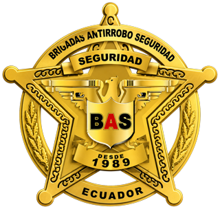 B.A.S. Brigadas Antirrobo Seguridad